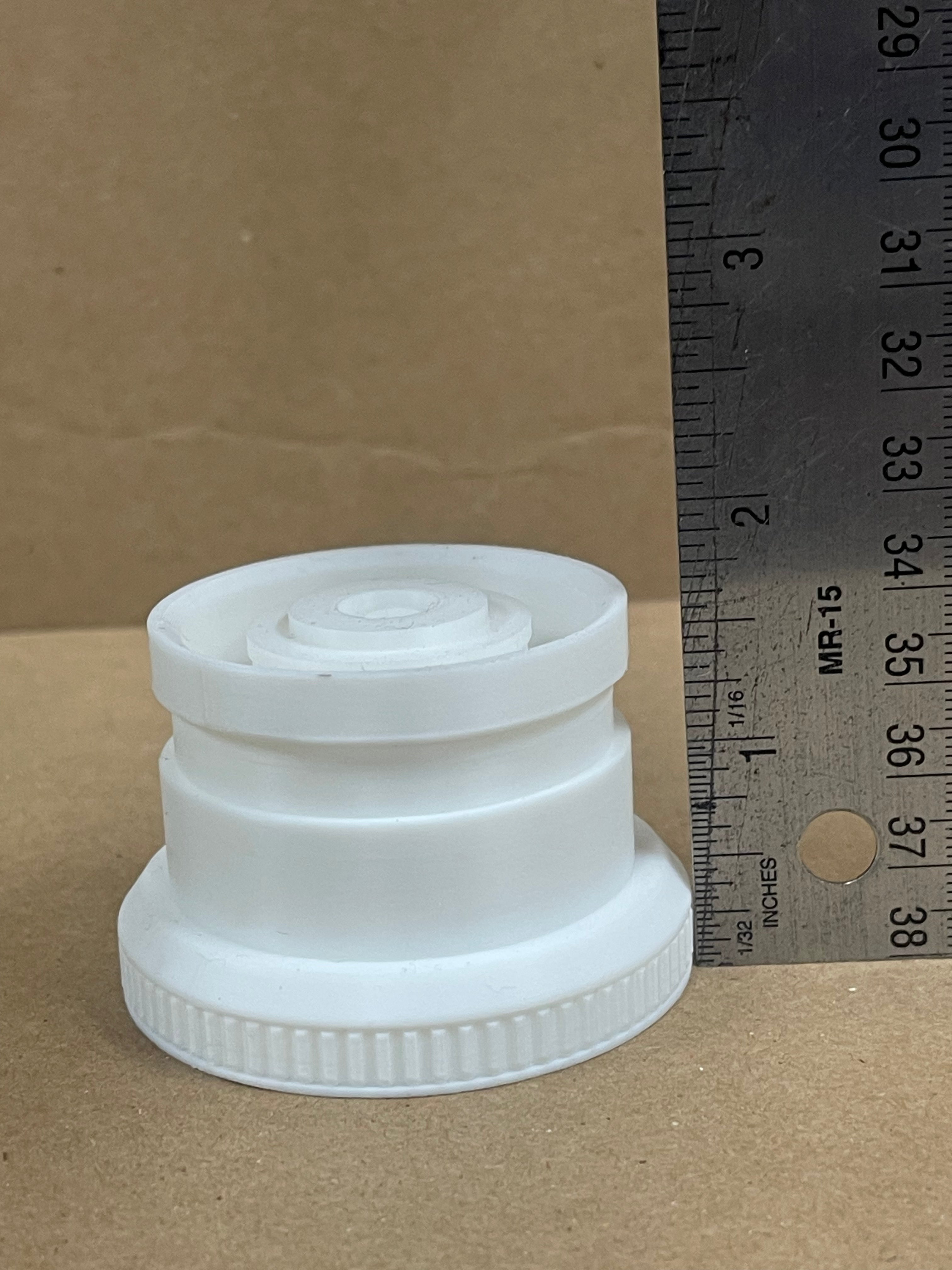 Restraining Bolt prop