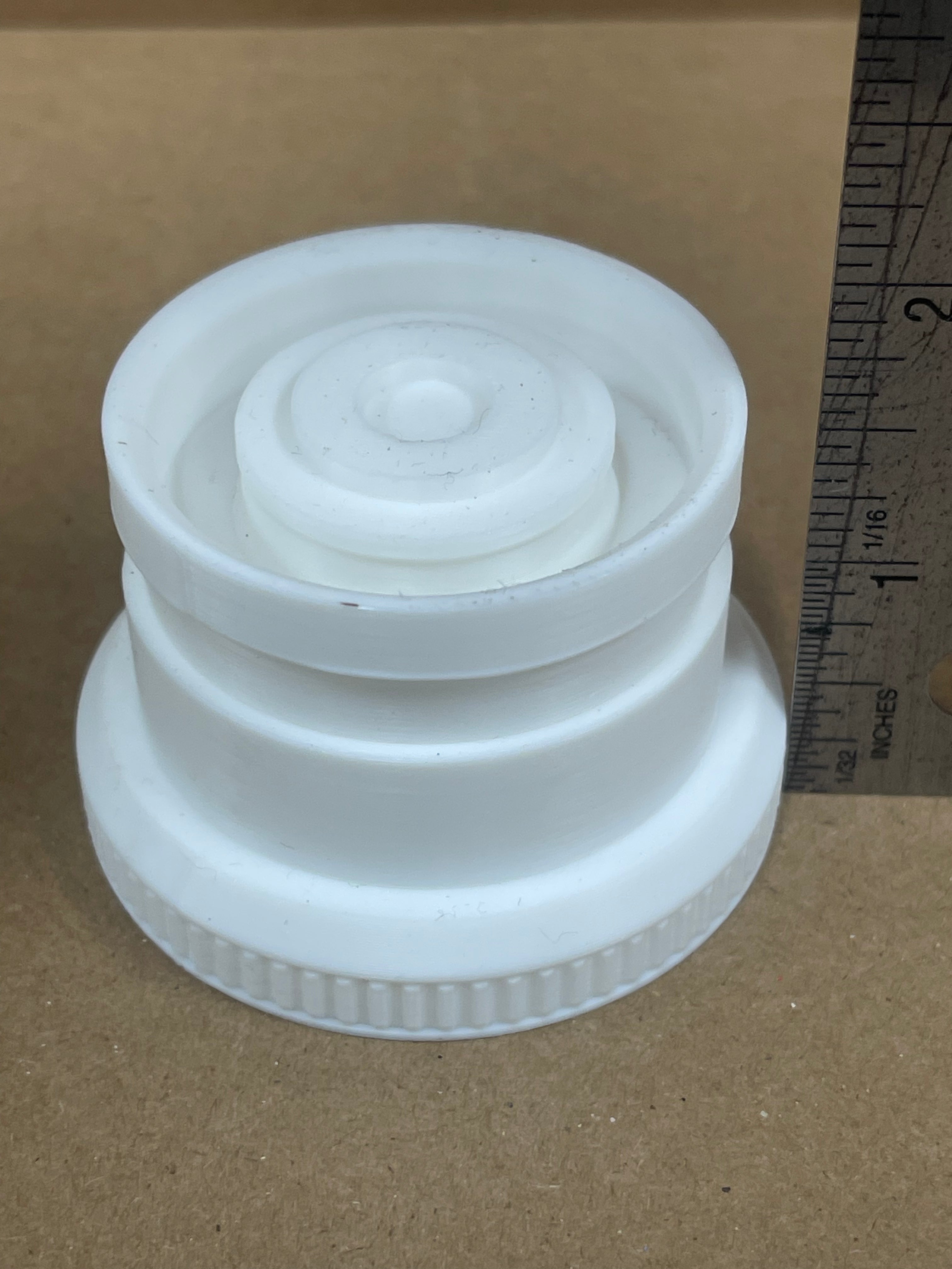 Restraining Bolt prop