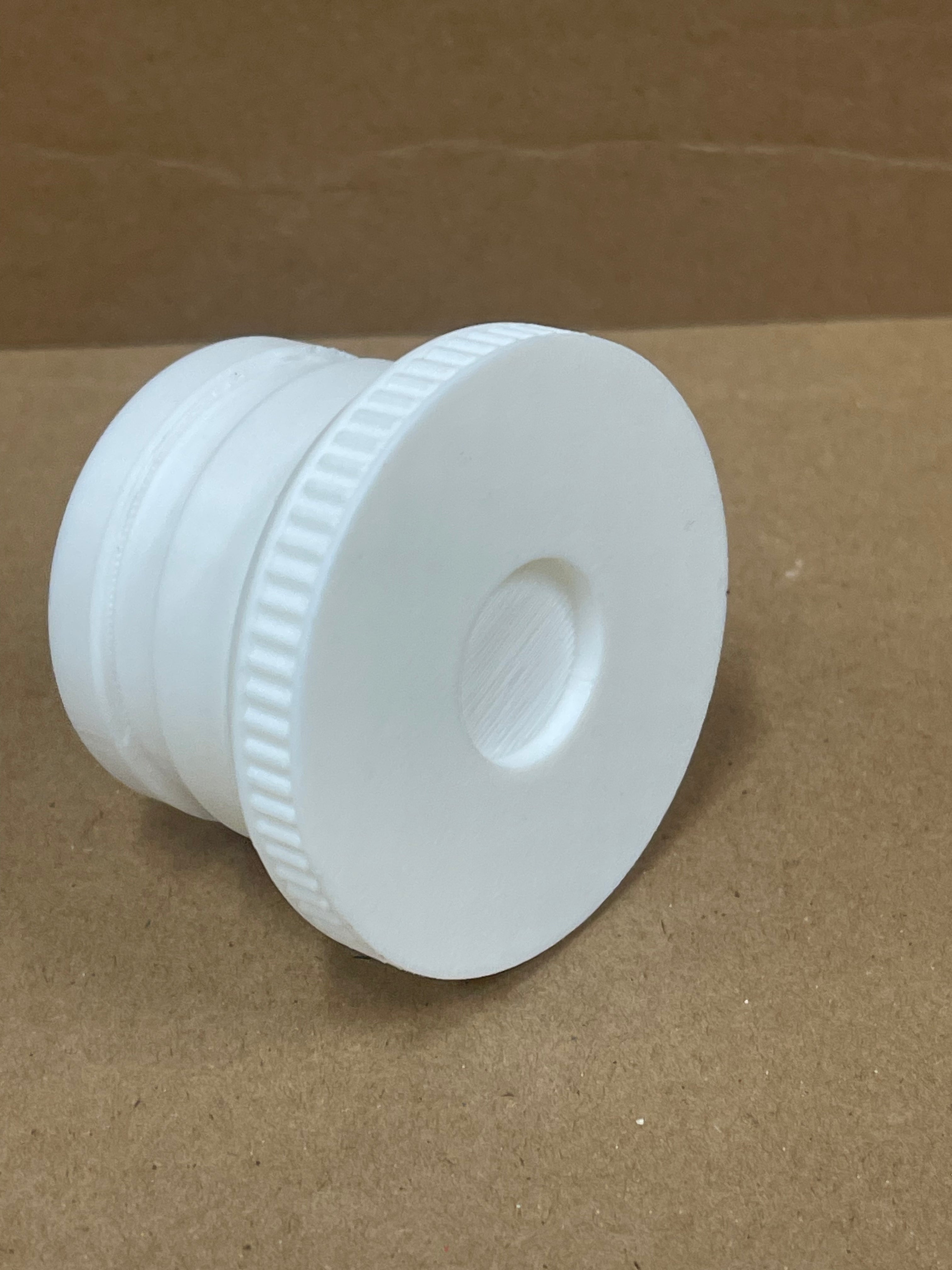 Restraining Bolt prop