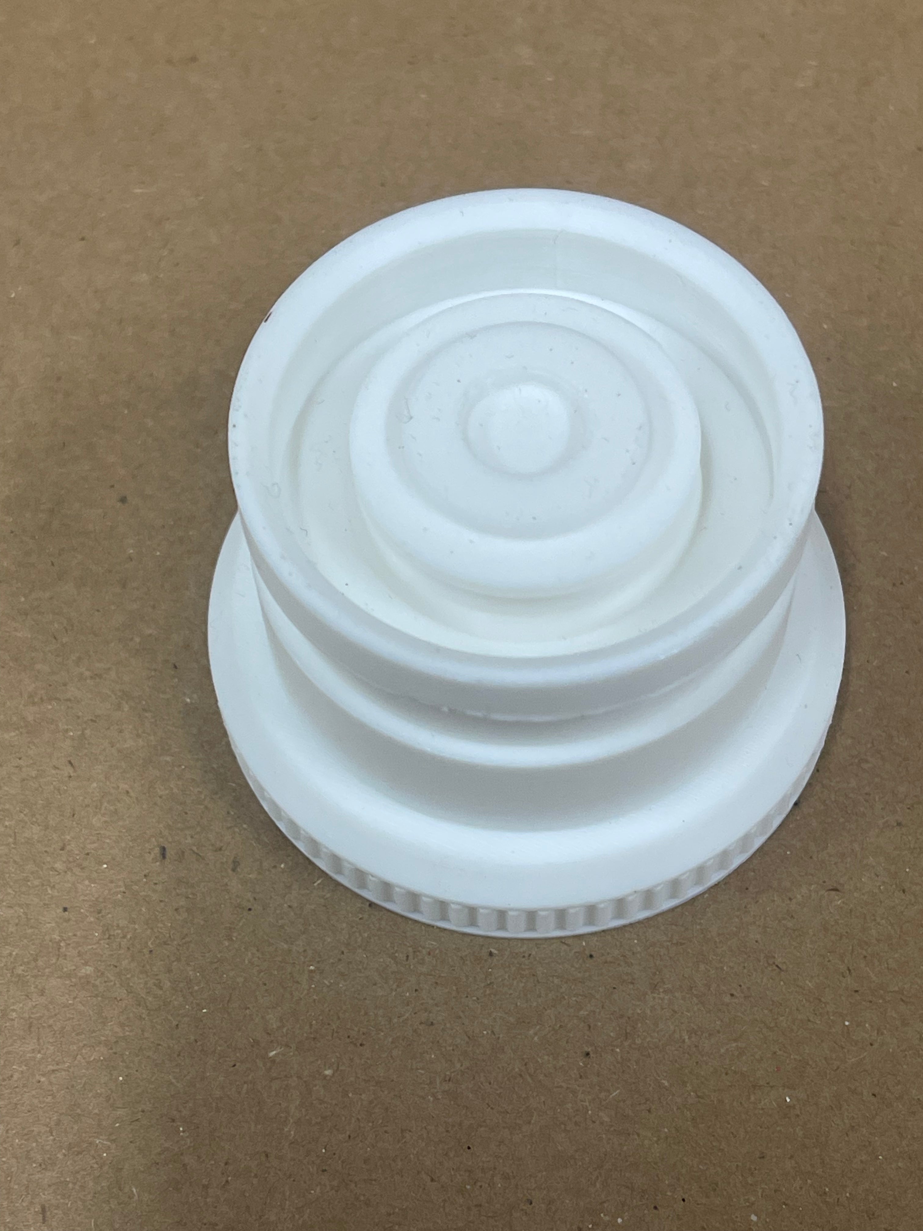 Restraining Bolt prop