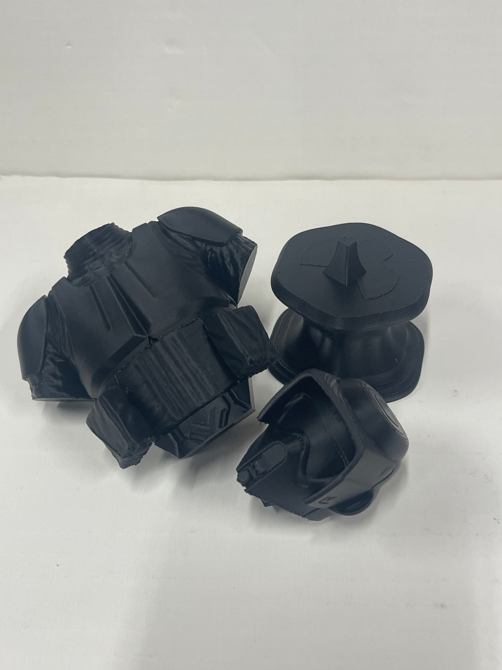 Scout Trooper Mini Bust