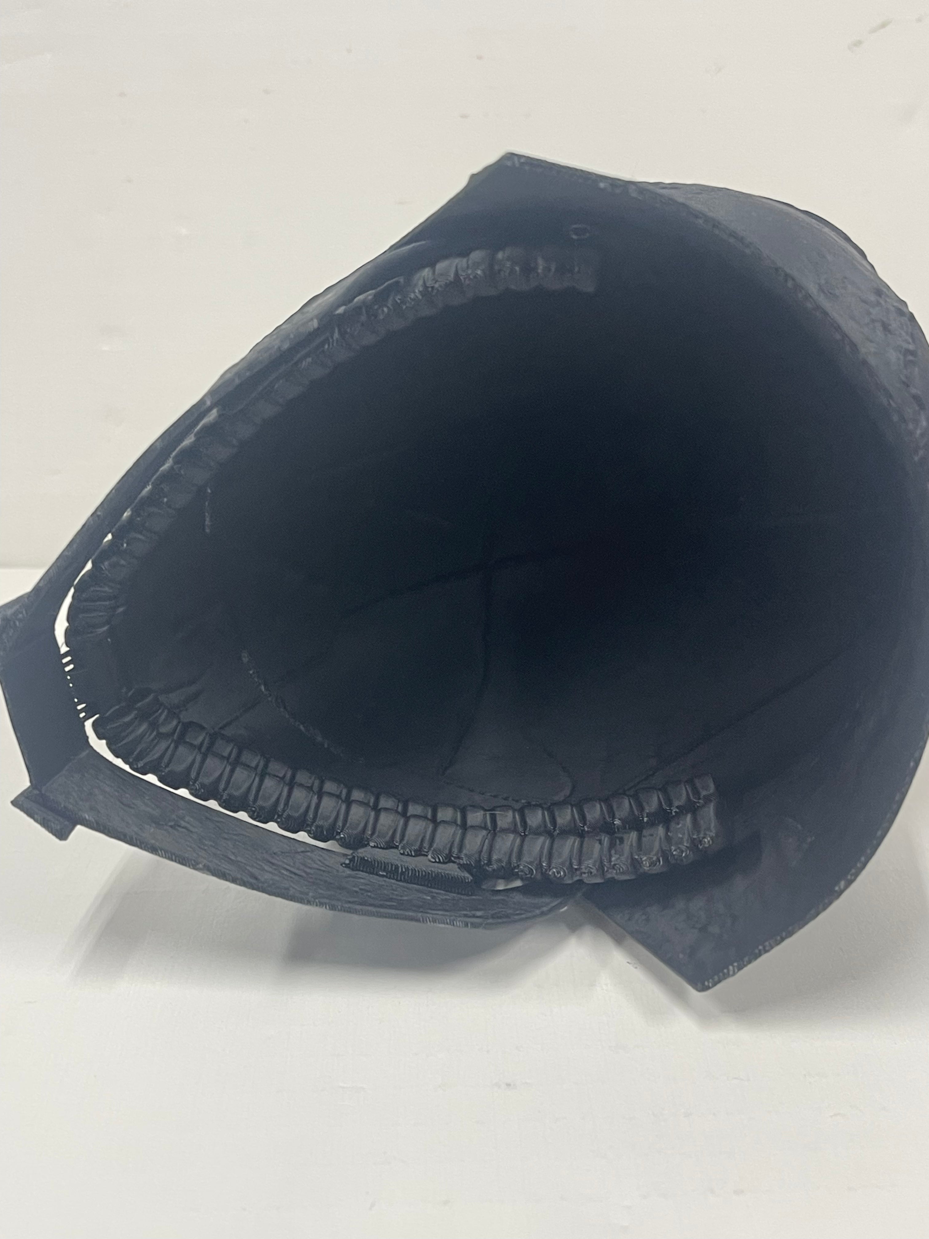 The Stranger Mini Helmet