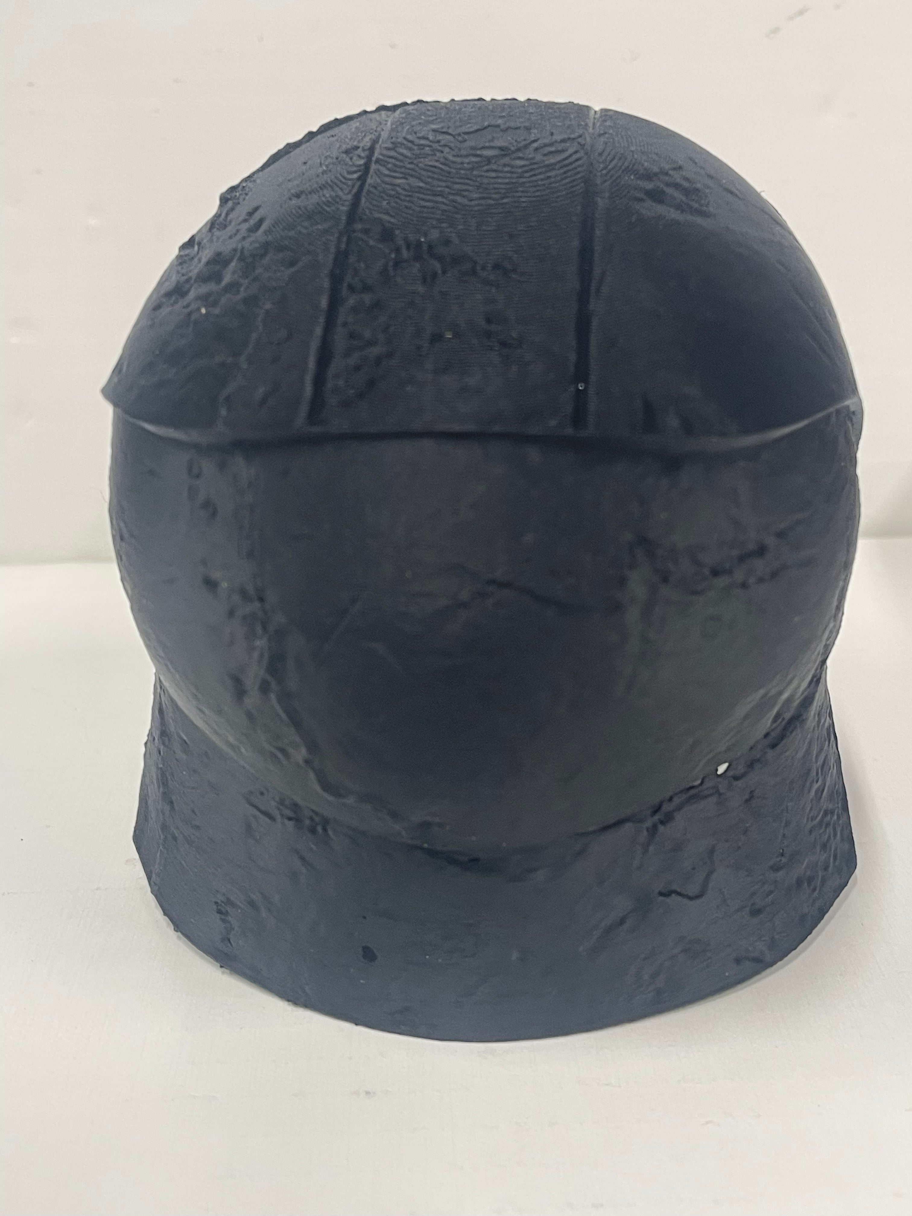 The Stranger Mini Helmet