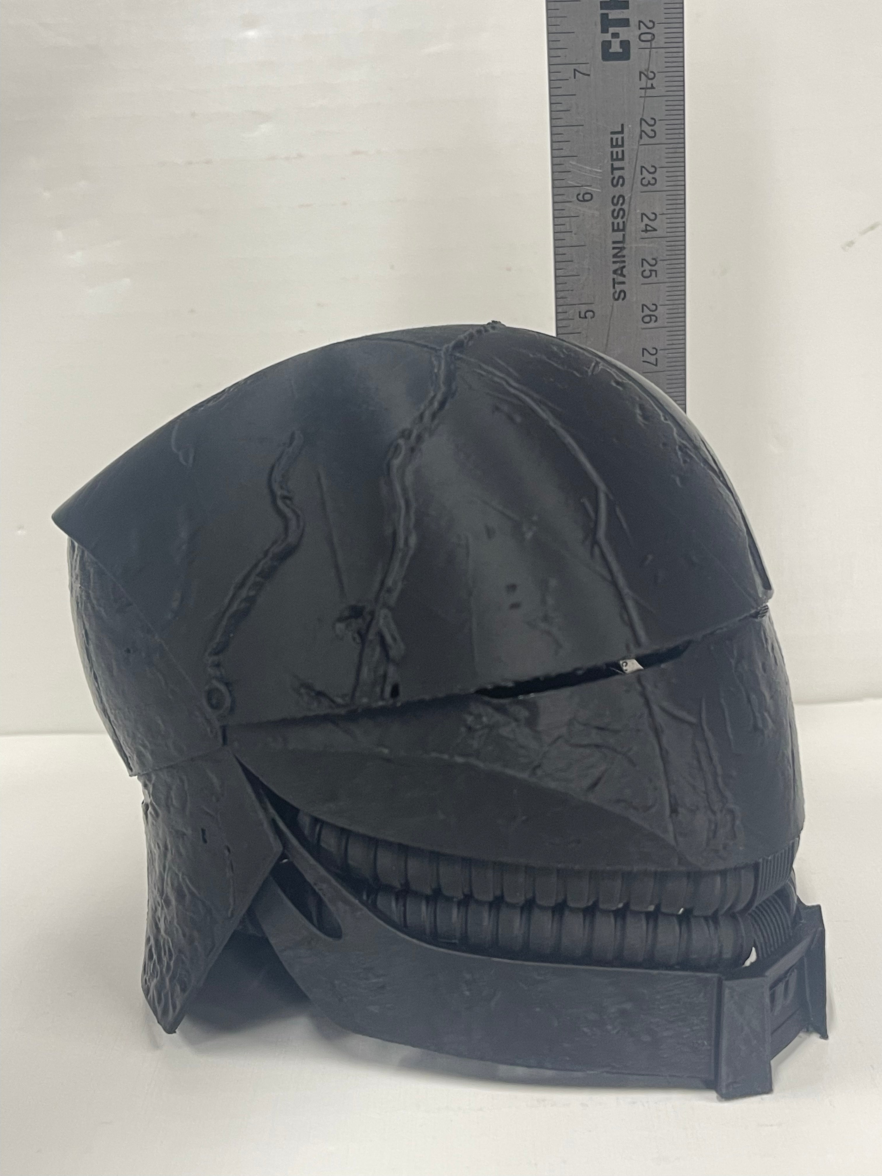 The Stranger Mini Helmet